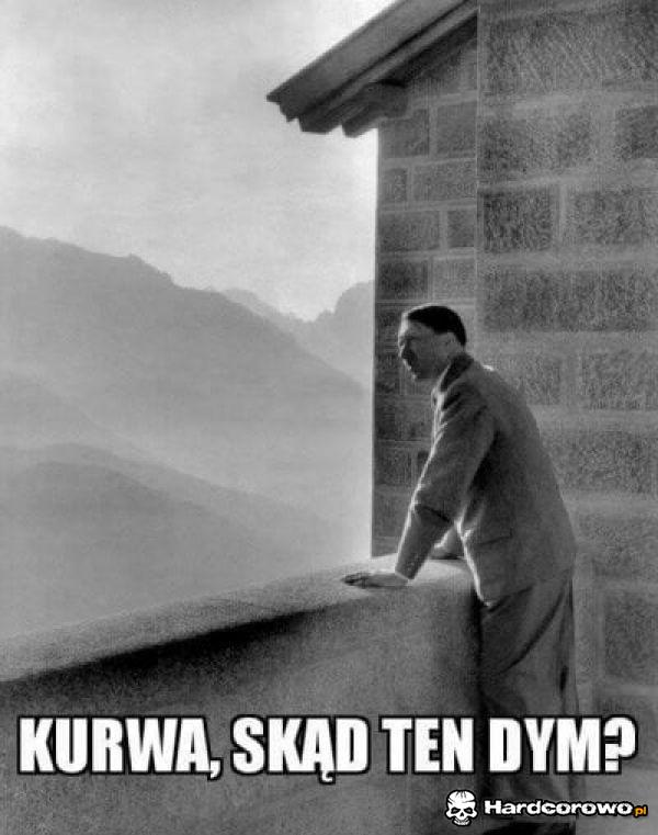 Hitler - 1