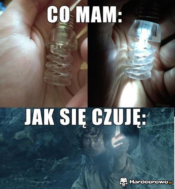 To uczucie - 1