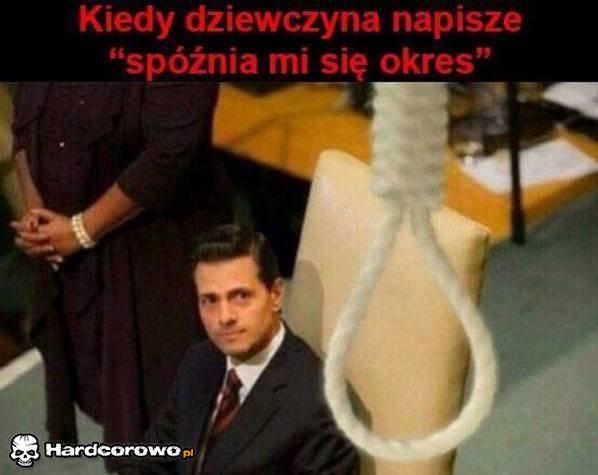 Myśli samobójcze - 1