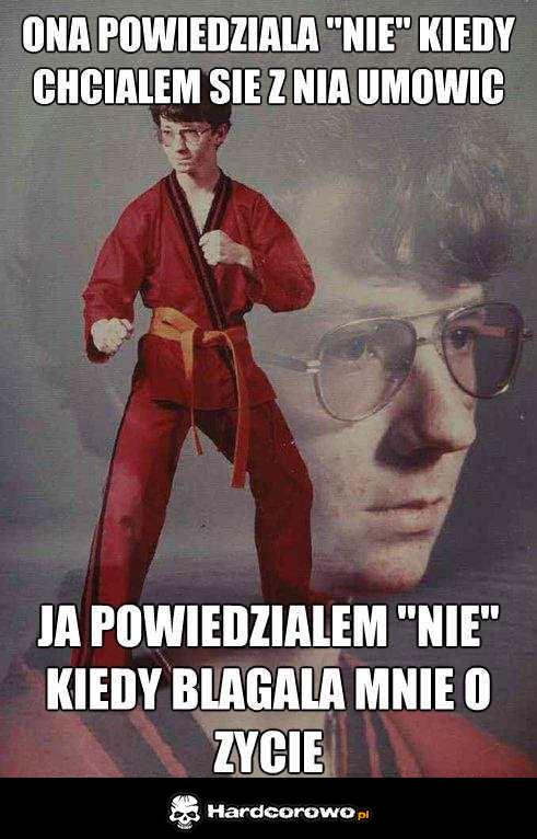 Karateka - 1