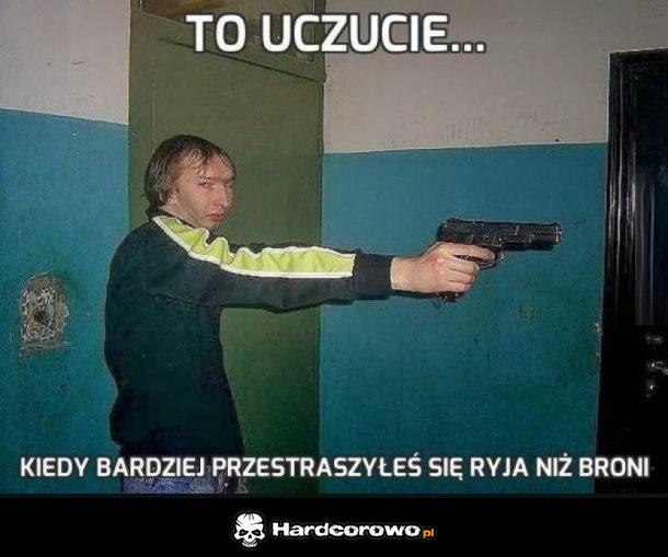 To uczucie kiedy - 1