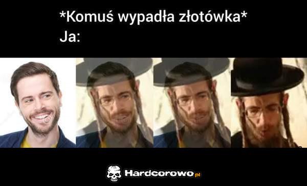 Gdy nadarzy się okazja - 1