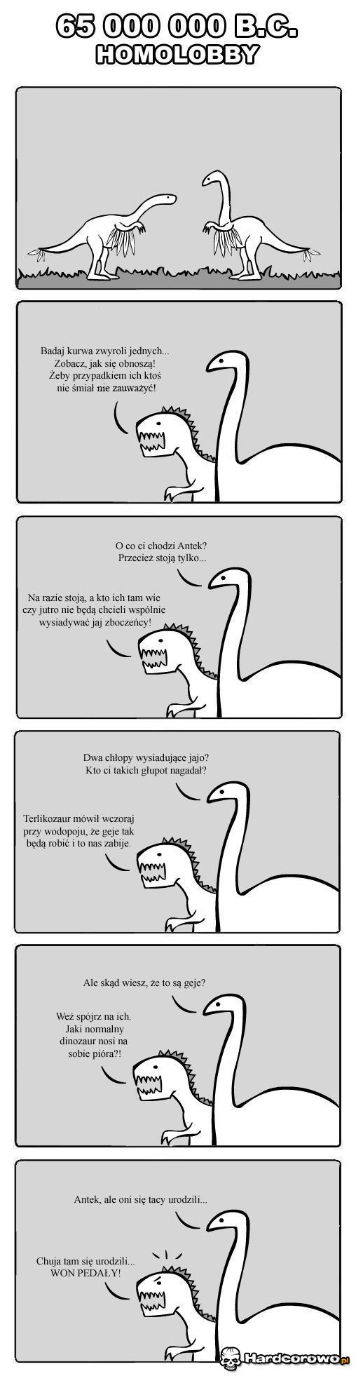 Homolobby - 1