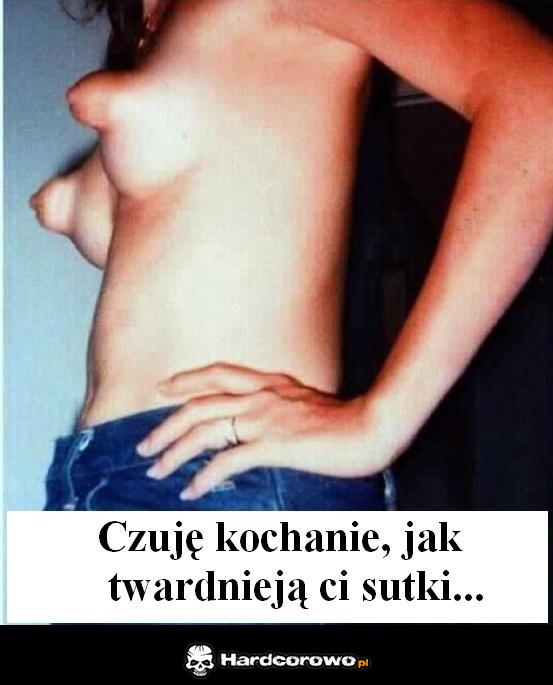 Twarde sutki - 1