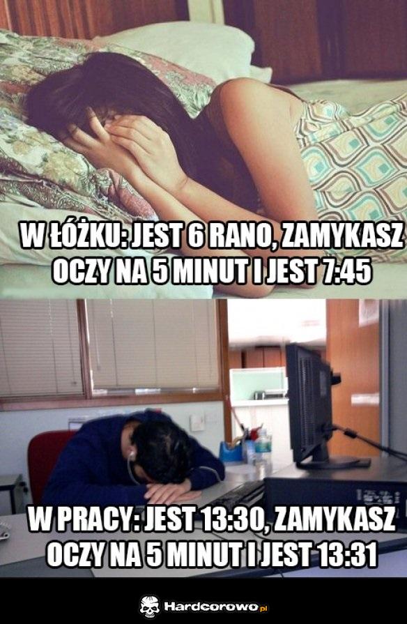 5 minut - 1