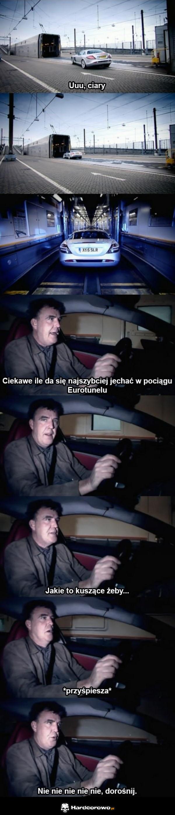 Top Gear - 1