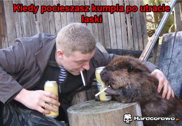 Trzeba pomóc - 1