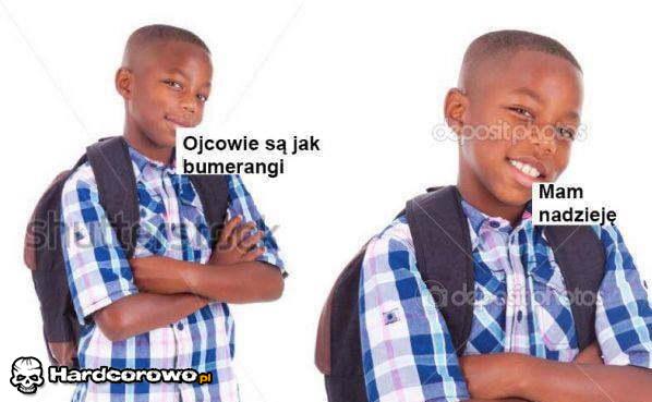 Kiedyś wróci  - 1