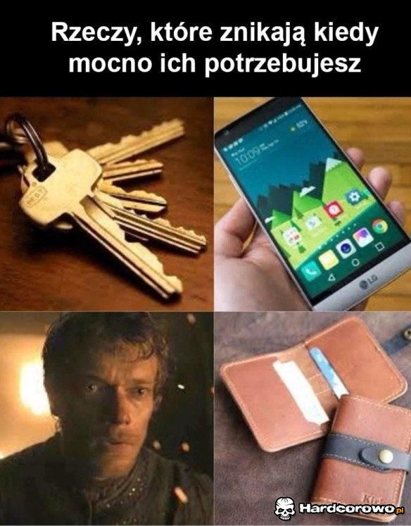 Z życia wzięte - 1