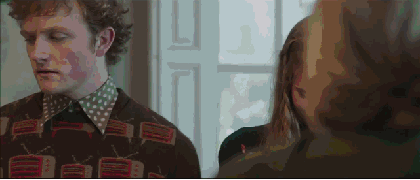 Najlepszy prezent - 1