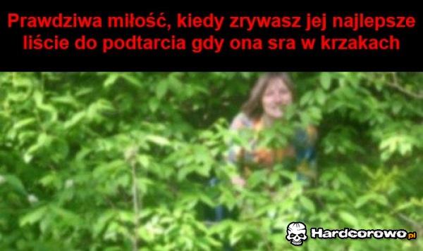 Miłość - 1