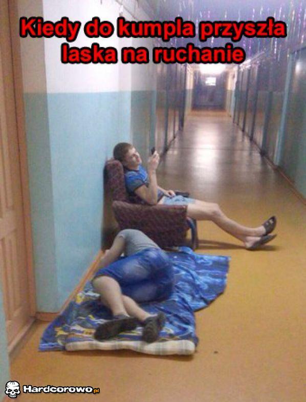 Chwila prywatności - 1