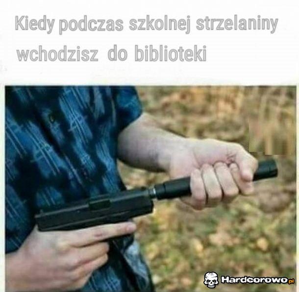 Kulturalny uczeń - 1