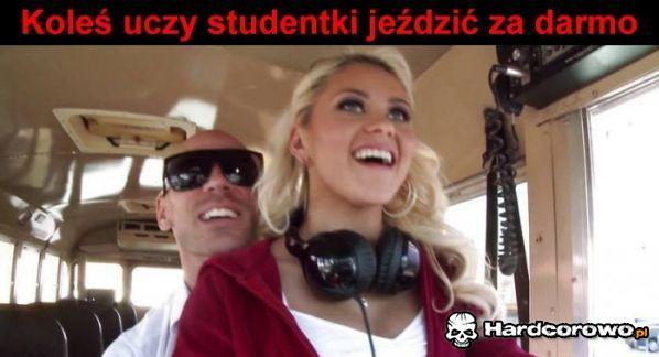 Darmowa nauka jazdy - 1