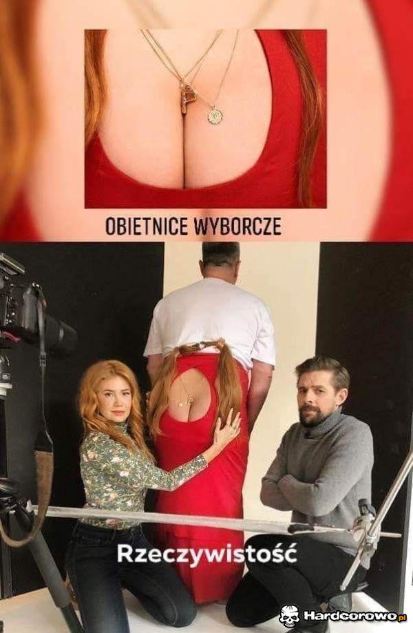 Obietnice - 1
