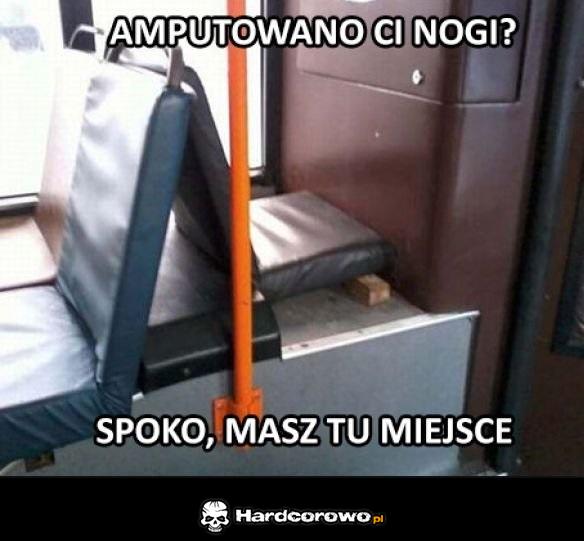 Mamy rozwiązanie - 1