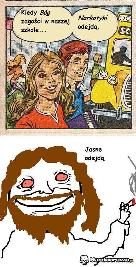Taa... Jasne - 1