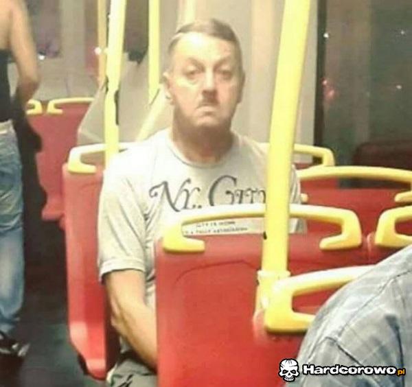 Powiedzieć dzieńdobry? - 1