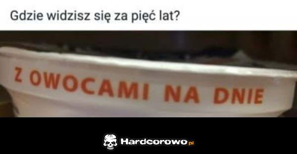Za 5 lat - 1