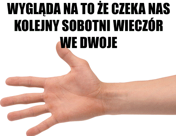 Zapowiada się romantyczny wieczór! - 1