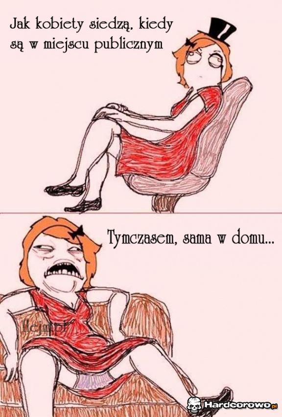 Kobiety - 1