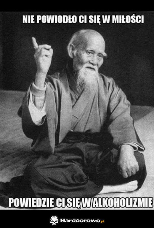 W końcu się uda - 1