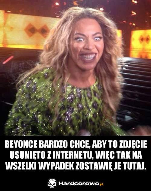 Beyonce - 1