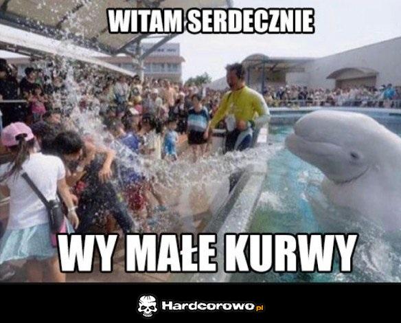 Witam serdecznie - 1