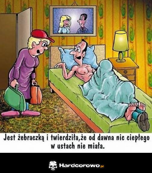 Żebraczka - 1