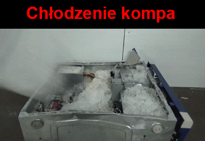 Chłodzenie kompa - 1