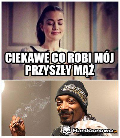 Przyszły mąż - 1