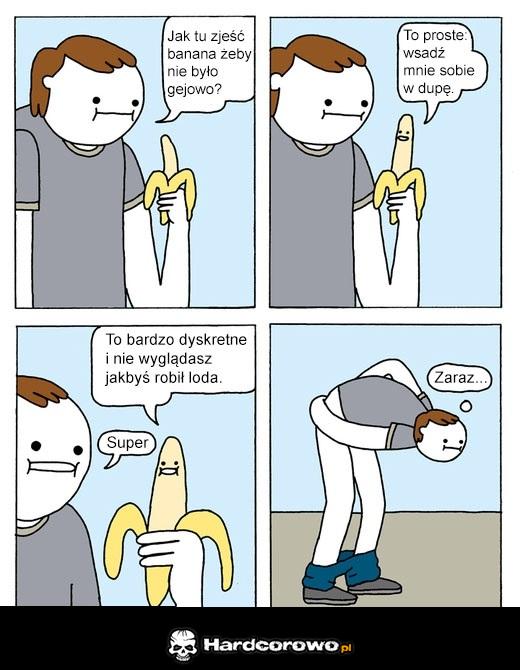 Banan - 1