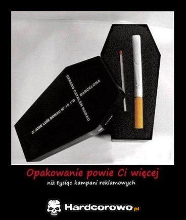 Opakowanie powie Ci więcej - 1