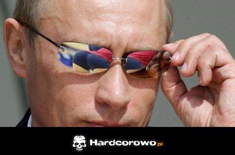 Putin - 1