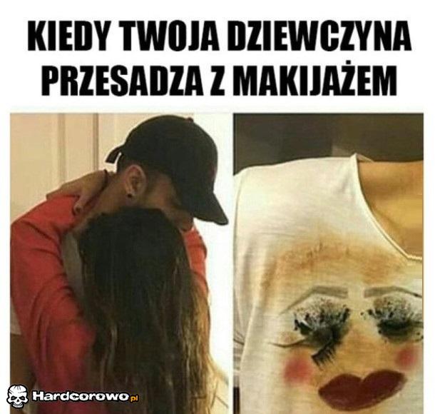 Takie skutki - 1