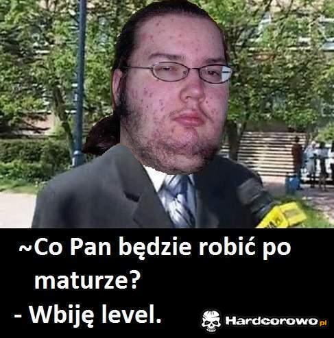 Po maturze - 1
