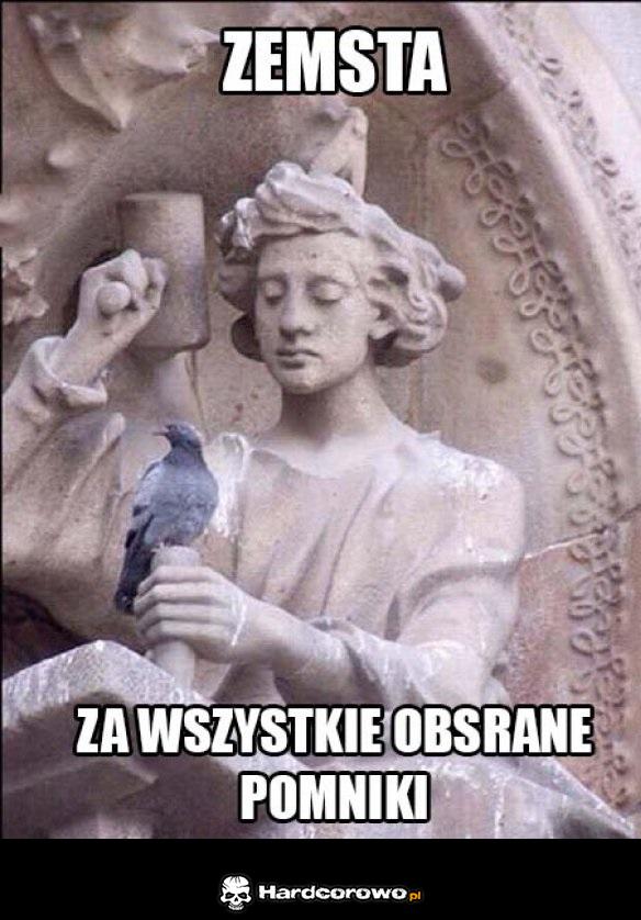 Zemsta - 1