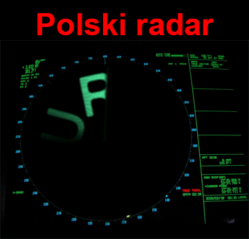 Radar - 1