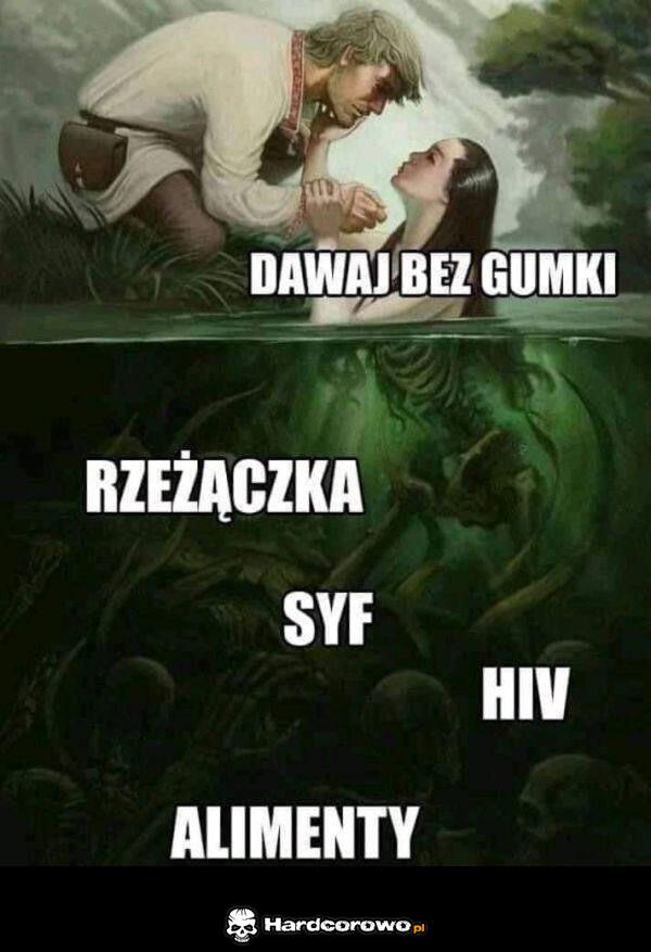 Lepiej założyć - 1