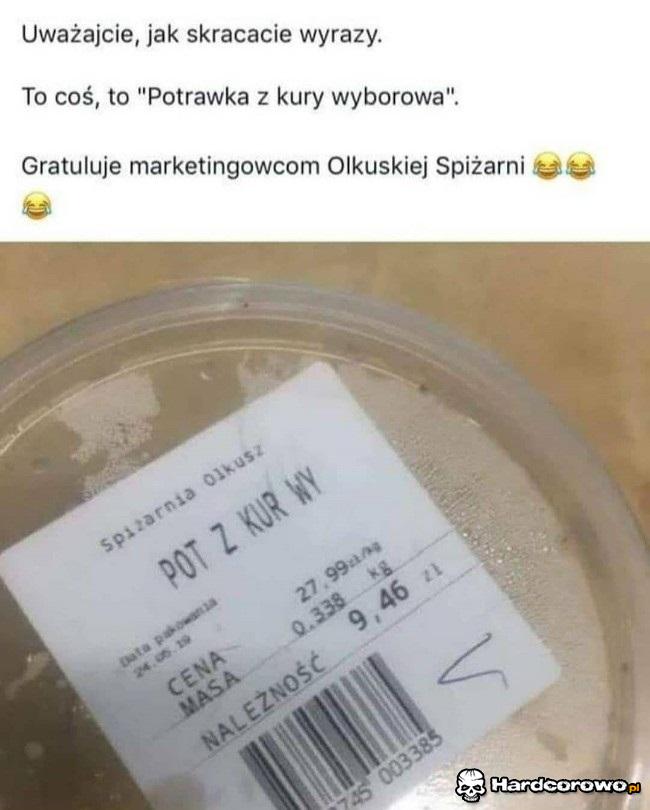 Coś nie pykło - 1