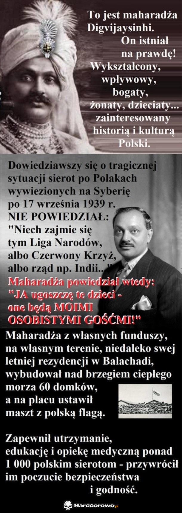 Zapomniany bohater - 1