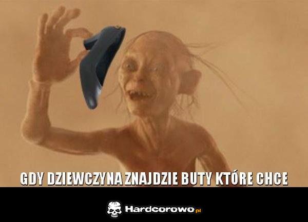 Tak wygląda  - 1