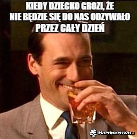 Chwila ciszy - 1