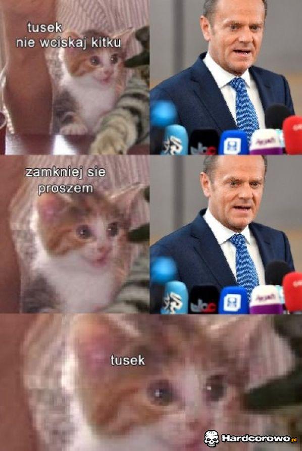 Tusek - 1