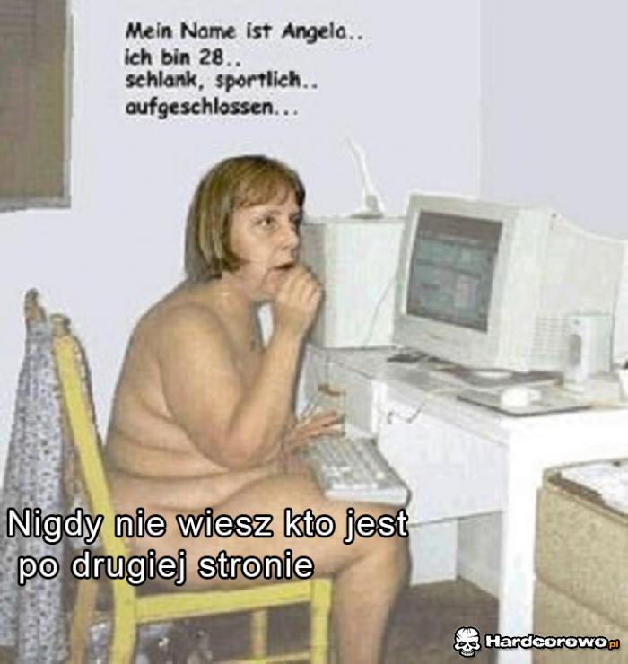 Nigdy nie wiesz  - 1
