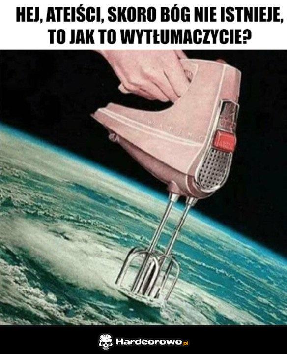 To nie ma żadnego sensu - 1