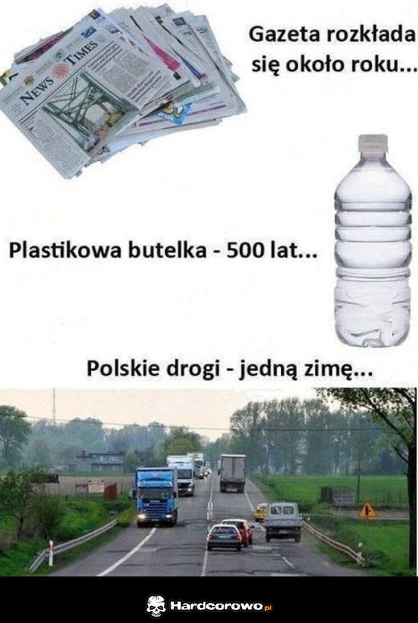 Polska - 1