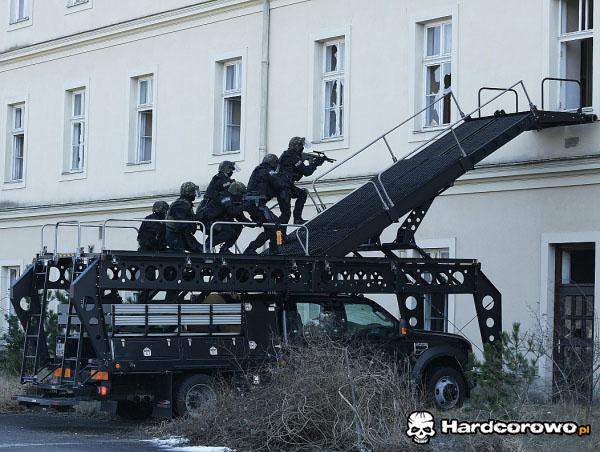Wjeżdżam - 1