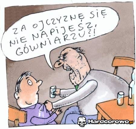Patriota - 1