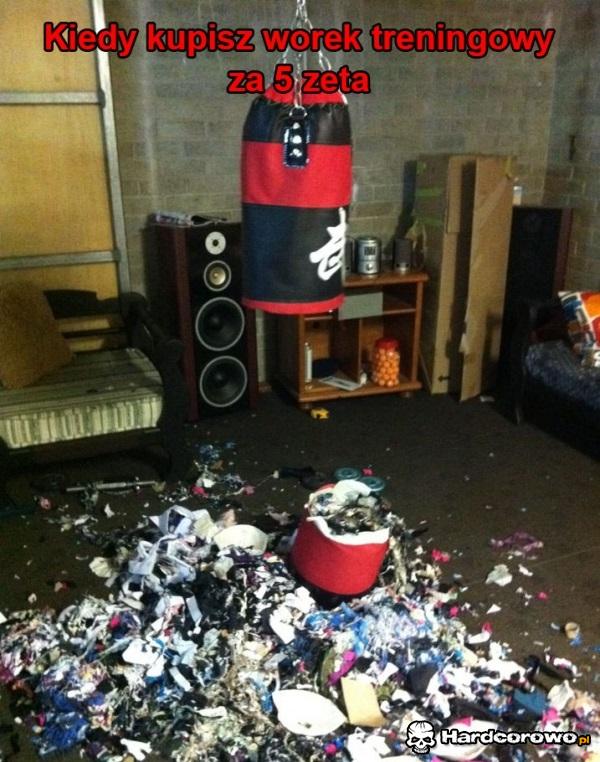 Nie kupujcie takich - 1